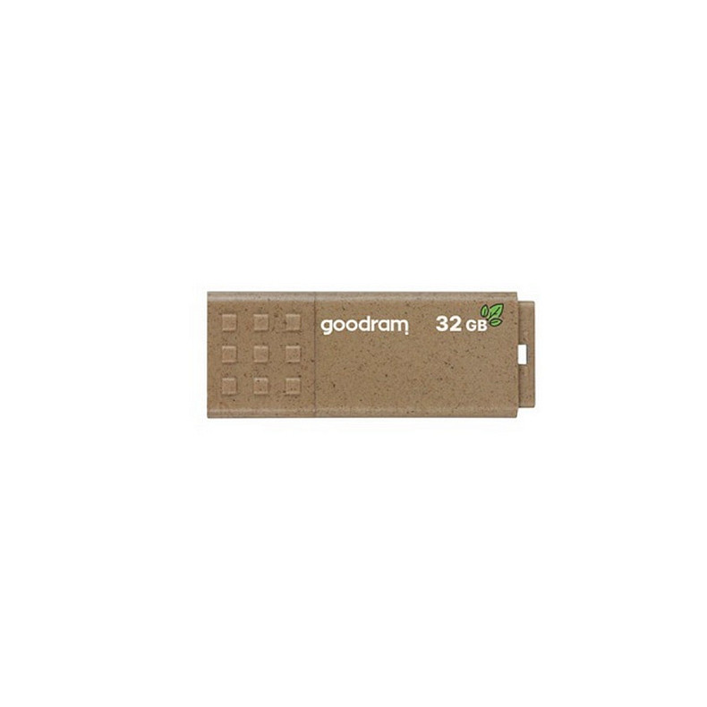 Флеш-накопитель GOODRAM UME3 Eco Friendly (UME3-0320EFR11) USB3.0 32GB