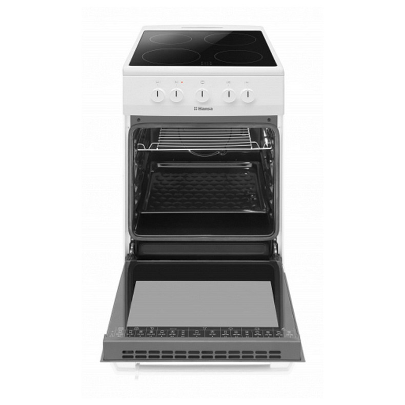 Плита HANSA FCCW53000