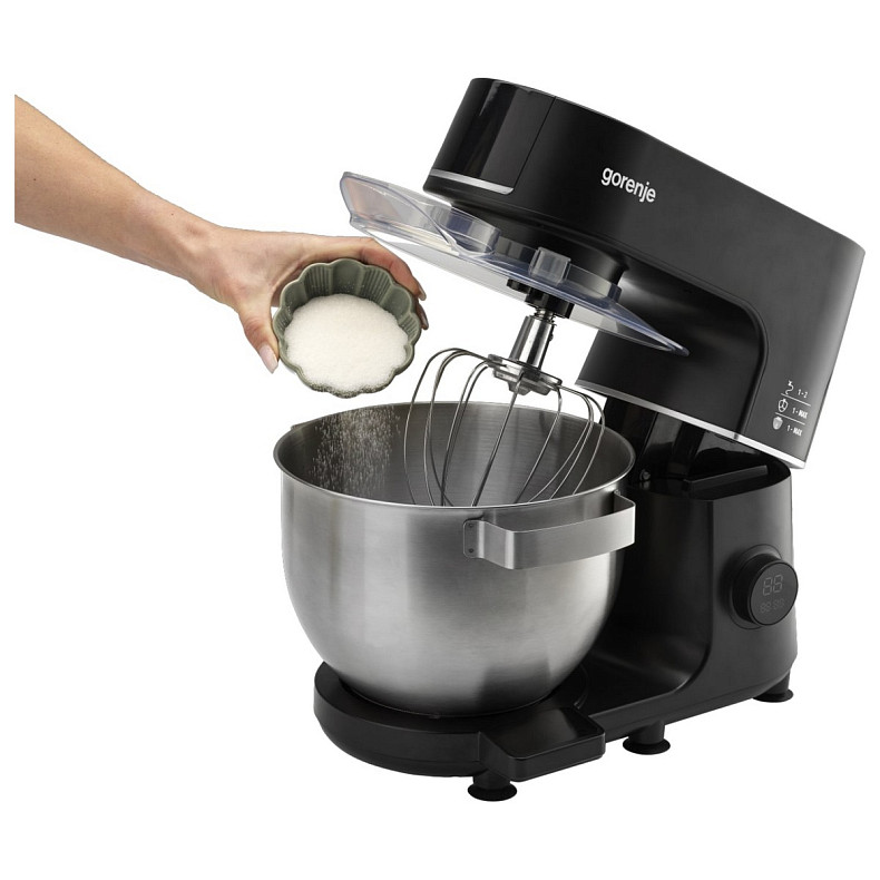 Кухонна машина Gorenje MMC1000SCB