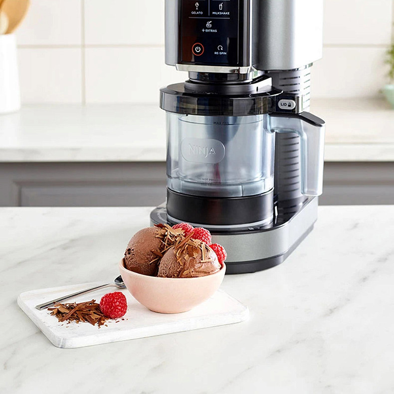 Мороженица Ninja Ice Cream Maker NC300EU
