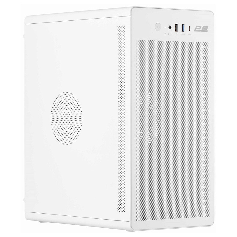 Комп’ютер 2E Rational Intel i5-14400F, 32Gb, F1TB, NVD3050-6, H610, 2E-V285W, 500W, Win