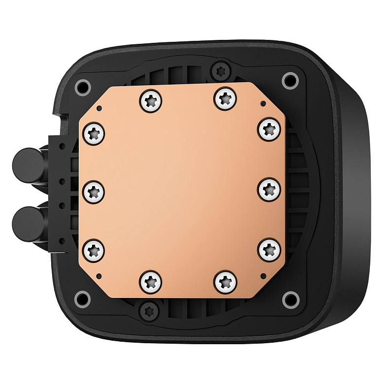 Система водяного охолодження DeepCool LE360 V2 (R-LE360-BKAMMC-G-2)