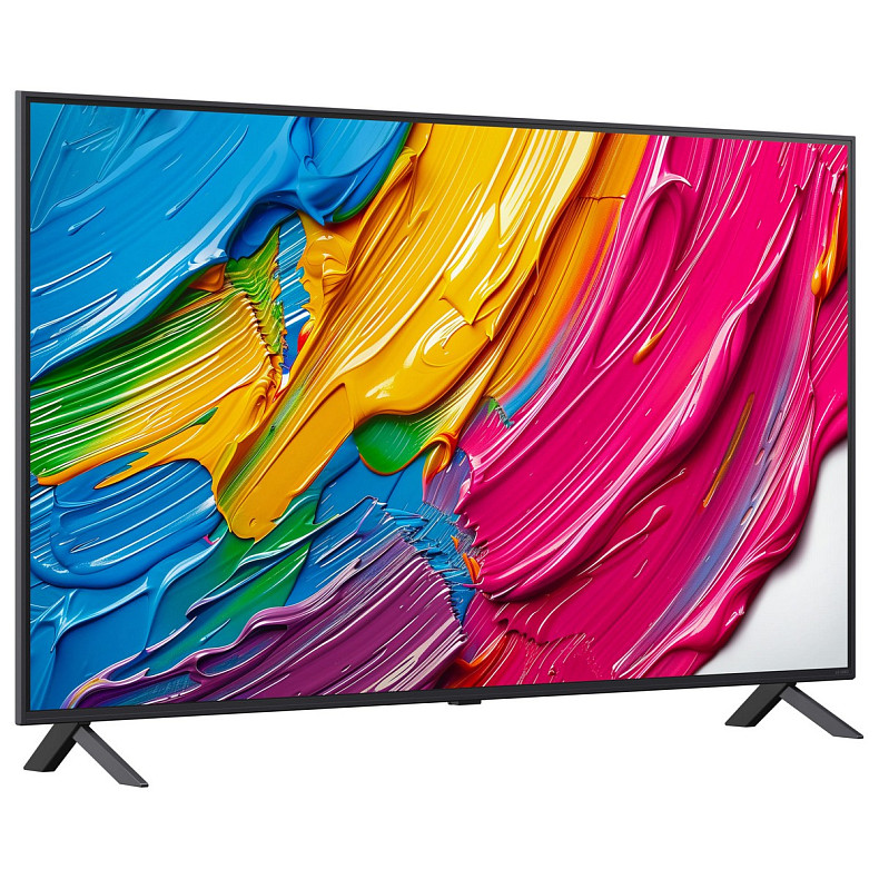 Телевизор LG 55QNED80A6A