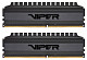 ОЗП DDR4 2x8GB/3200 Patriot Viper 4 Blackout (PVB416G320C6K)