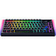 Клавіатура RAZER BlackWidow V4 Pro 75%, ANSI, Black (RZ03-05130100-R3M1)