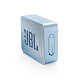 Акустика JBL GO 2 Ice Blue (JBLGO2ICEBLUE)