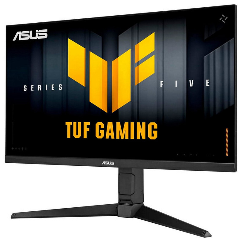 Монітор Asus 27" TUF Gaming VG27AQML5A (90LM0BG0-B02971) IPS Black 300Hz