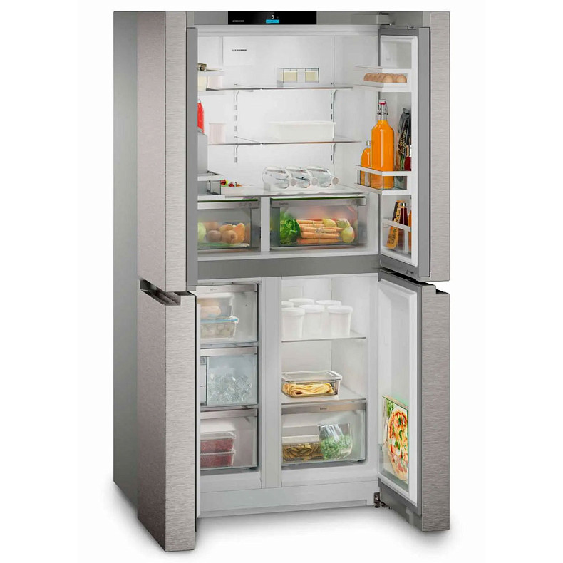 Холодильник French Door Liebherr Msdd 9012