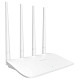 Wi-Fi Роутер TENDA F6 N300, 3xFE LAN, 1xFE WAN, 4x5dBi