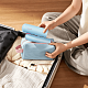 Фен Dreame Pocket Cake Blue-Mint Puff (AHD51C-BL)