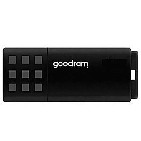 Флеш-накопитель USB3.0 128GB GOODRAM UME3 Black (UME3-1280K0R11)