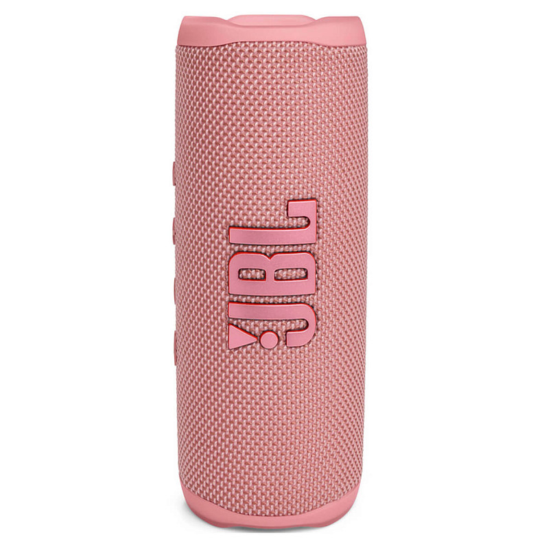 Акустика JBL Flip 6 Pink (JBLFLIP6PIK)