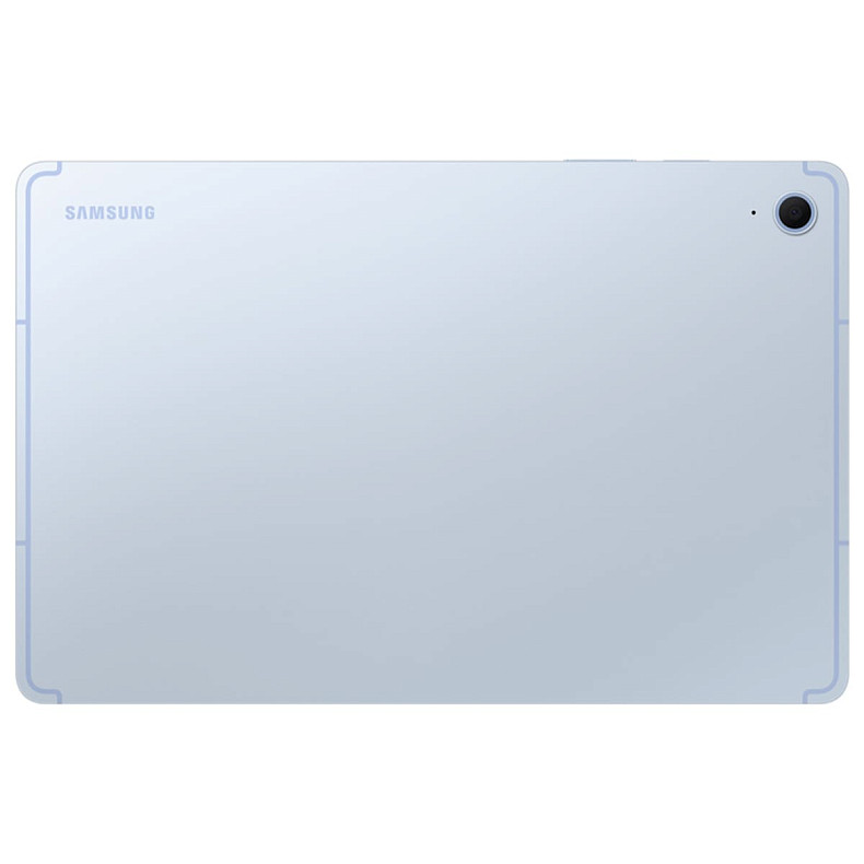 Планшет Samsung Galaxy Tab S10 FE WiFi SM-X520 8/128GB Light Blue (SM-X520NLBREUC)