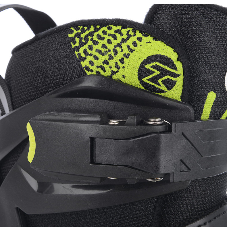 Роликові ковзани Tempish WOX /46