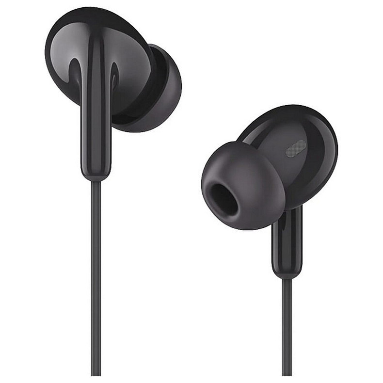 Гарнітура Xiaomi Type-C Earphones Black (BHR8930GL)