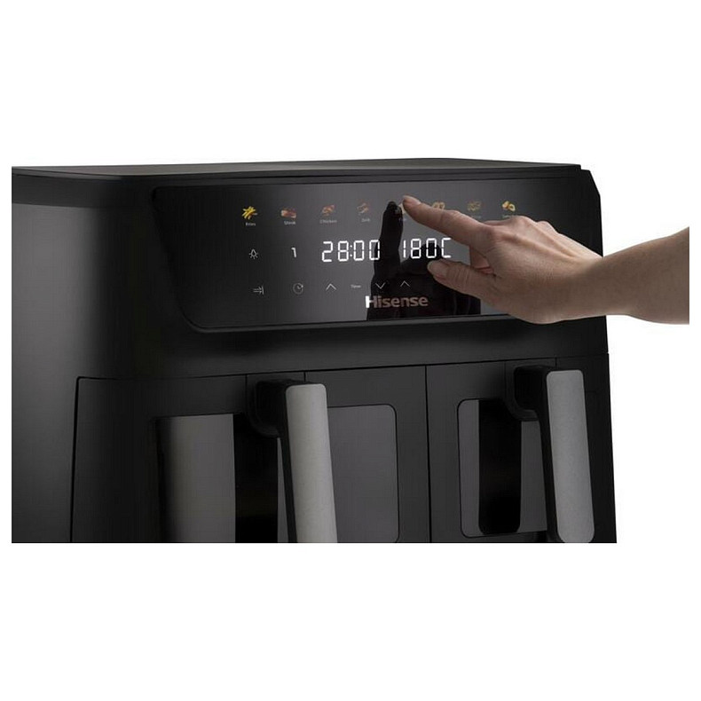 Мультипіч Hisense HAF2700DCD