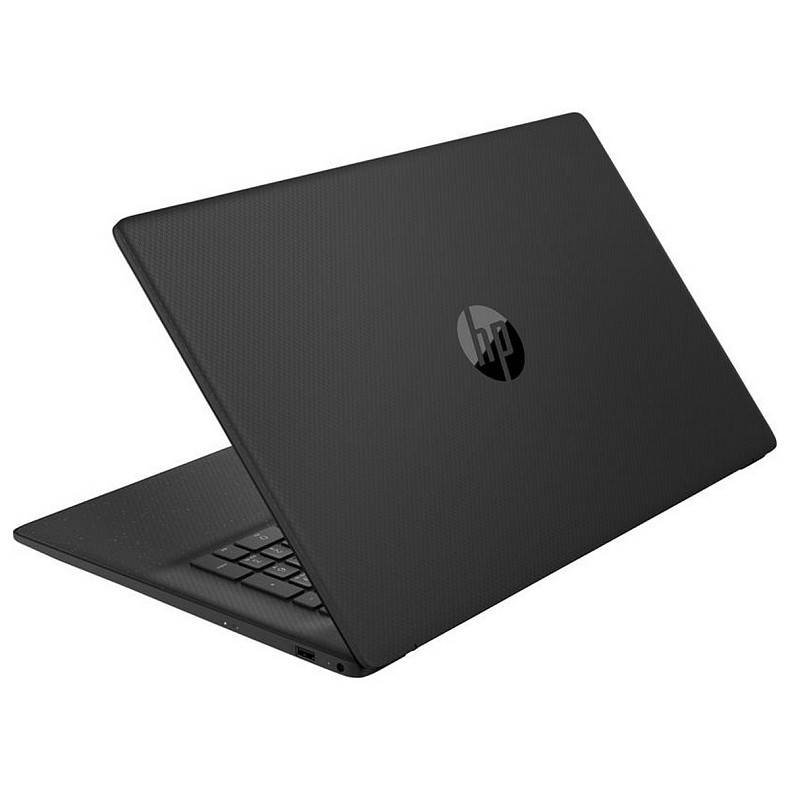 Ноутбук HP 17-CP2020ua (AR8J6EA) Black