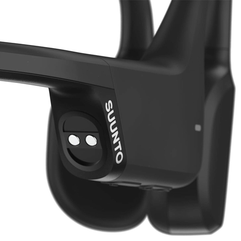 Беспроводные наушники Suunto Sonic Black