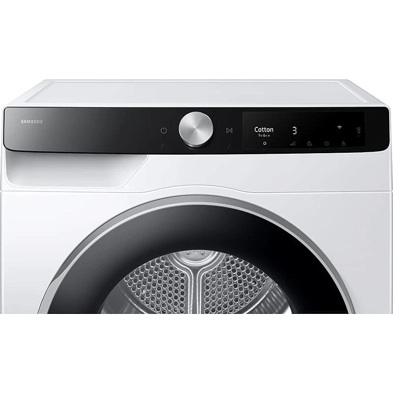 Сушильная машина Samsung DV90T6240LK/UA