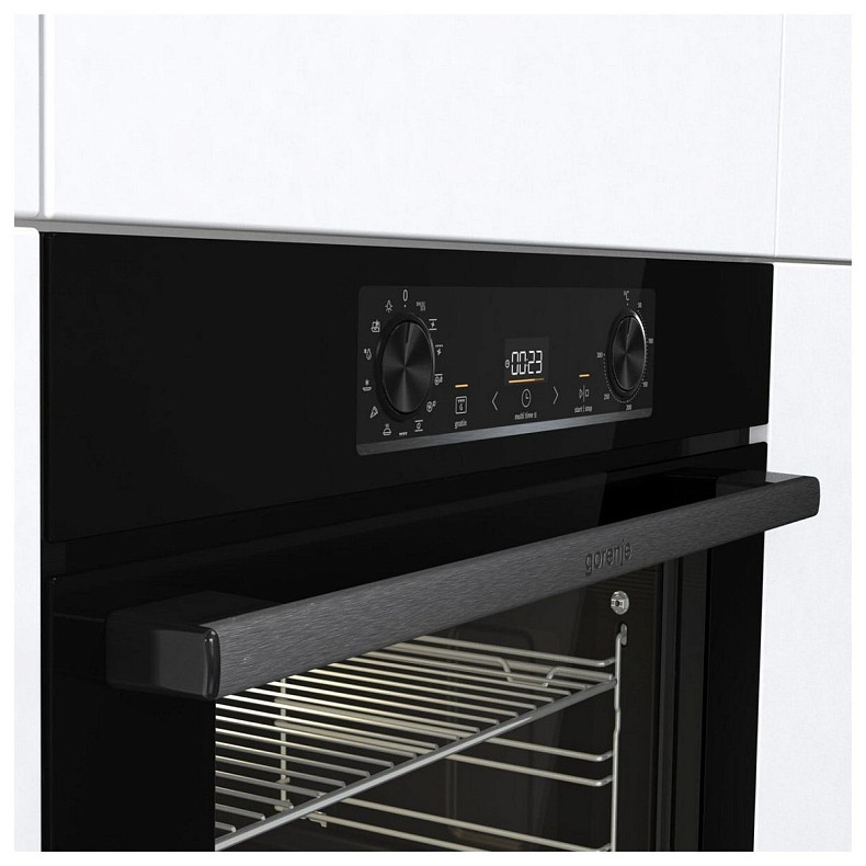 Духовой шкаф Gorenje BOS6737E13BG