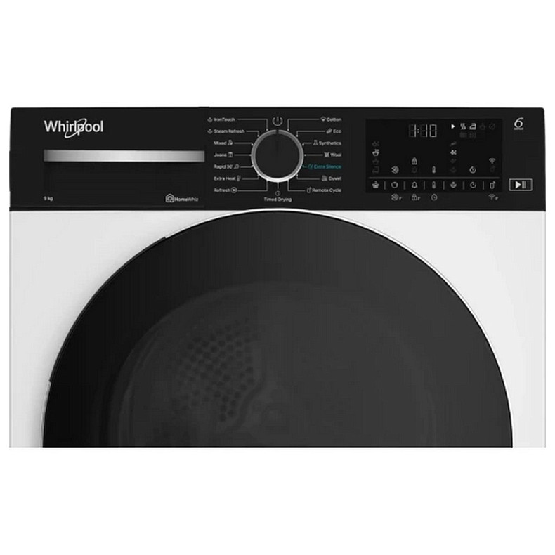 Сушильная машина Whirlpool WPB9XWBSUA
