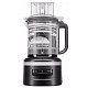 Кухонний комбайн KitchenAid 3,1 л 5KFP1319EBM матовий чорний