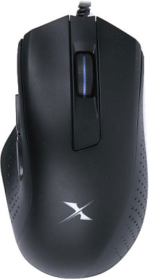 Мышка A4Tech Bloody X5 Pro USB