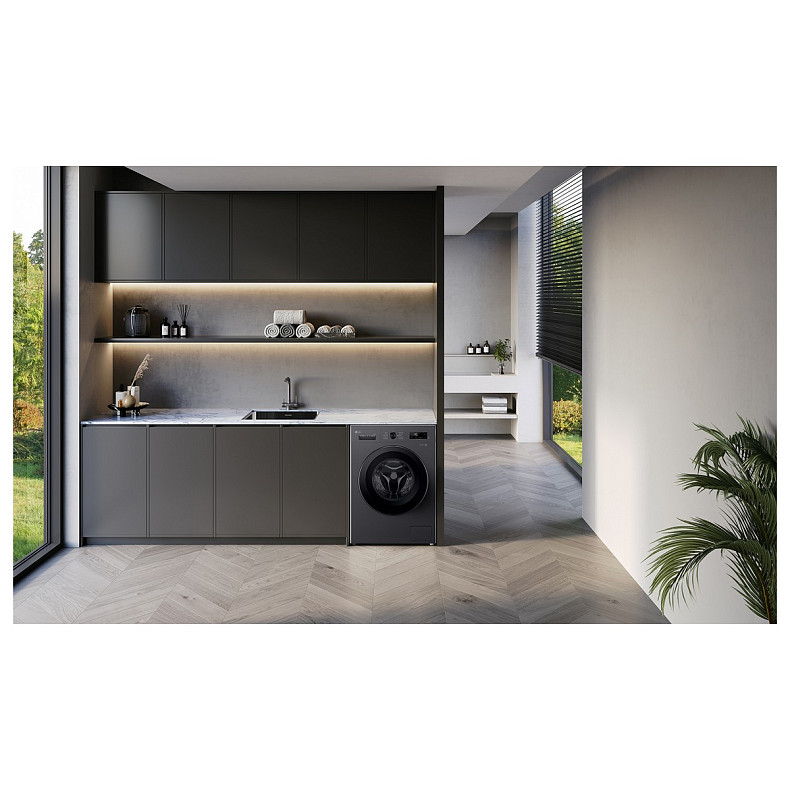 Стиральная машина LG F2Y1WS6J