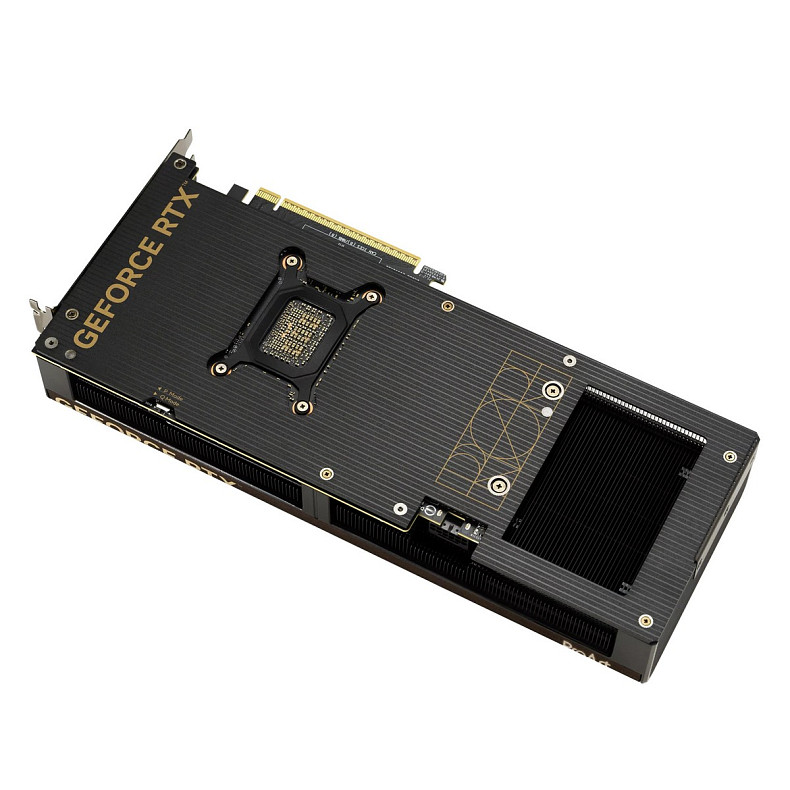 Відеокарта ASUS GeForce RTX 5080 16GB GDDR7 OC PROART-RTX5080-O16G
