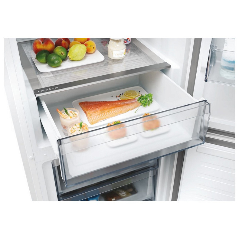 Холодильник Candy ECN2CQTEW186