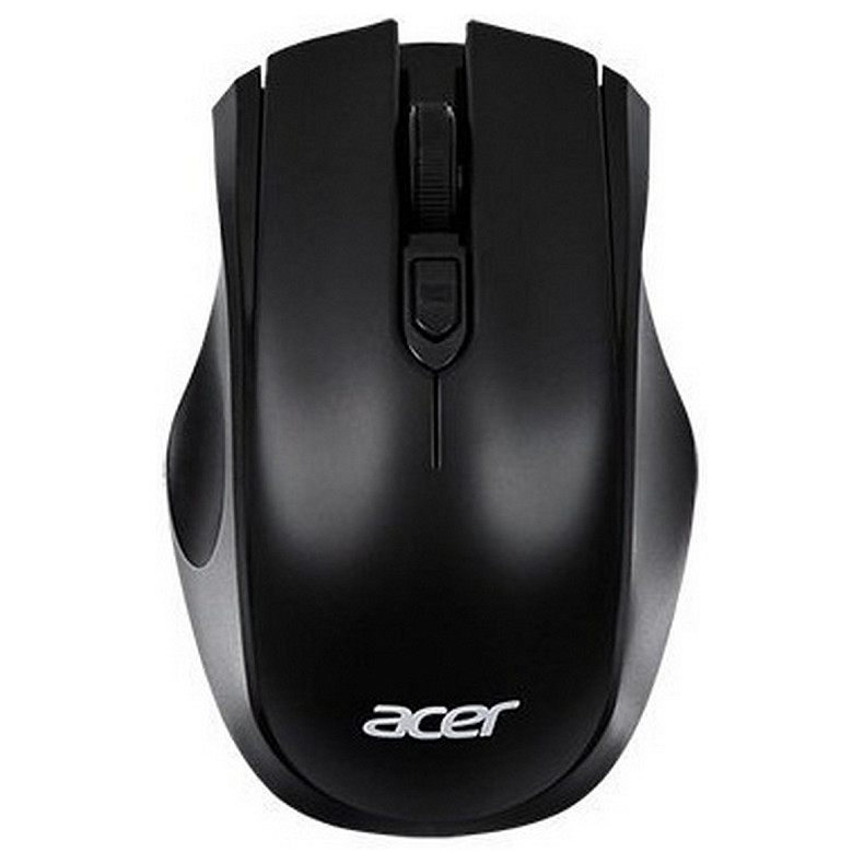 Мышка Acer OMR030, WL, черный