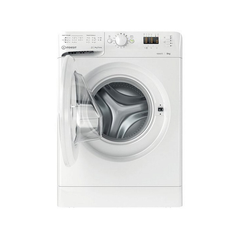 Пральна машина Indesit OMTWSC 51052 W