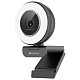 Веб-камера Sandberg Streamer USB Webcam Pro Elite Full HD, Remote control, USB-A/USB-C connection