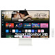 Монитор Samsung SMART VA 4K 32",3840*2160,60 Гц LS32DM801UIXUA