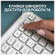 Клавіатура Logitech Signature Slim K950 US OffWhite USB (920-012466)