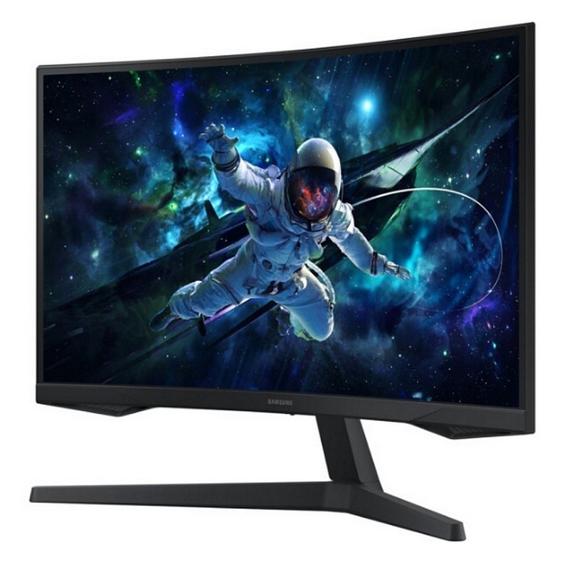 Монитор TFT SAMSUNG LS27CG550EIXCI