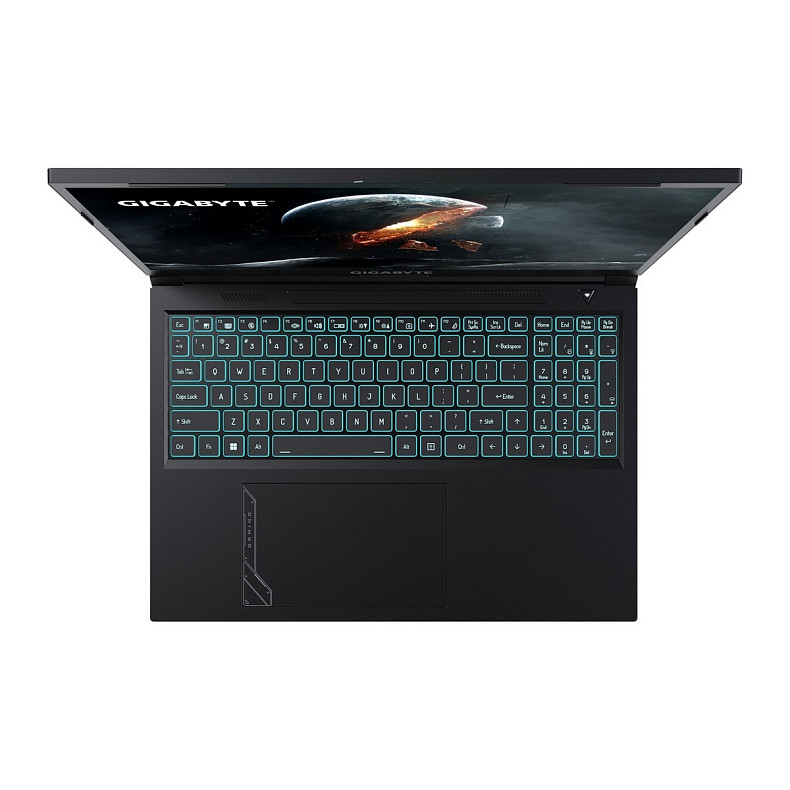 Ноутбук Gigabyte G6 MF (G6 MF-H2KZ853KD) Iron Gray