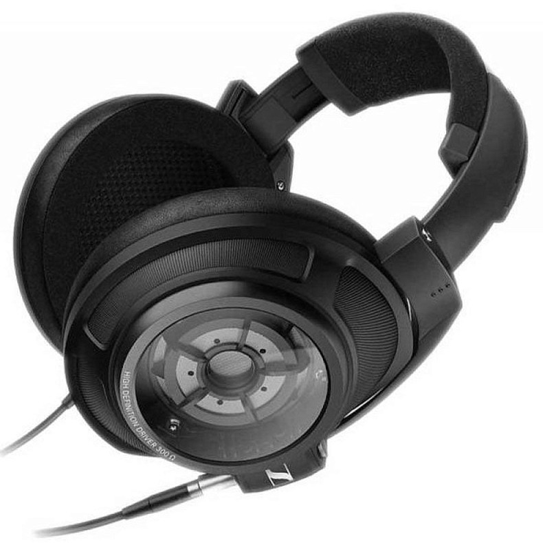 Наушники SENNHEISER HD 820 (507435)