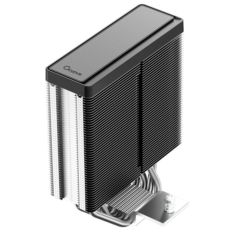 Система охлаждения Ocypus DELTA A40 ELITE BK (DELTA-A40-BK1NNWN00E-GL)