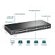 Комутатор TP-LINK TL-SG3452X 48xGE 4x10GE/SFP+ L2 JetStream 19" 1U