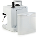 Кофеварка эспрессо Gorenje GSACM20W (CMP0001-GS)