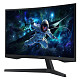 Монитор TFT SAMSUNG LS27CG550EIXCI