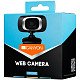 Веб-камера Canyon CNE-CWC3N Black