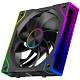 Вентилятор для корпуса 120mm*3 Xilence GAMING XPF360R.ARGB PWM REVERSE