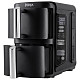 Мультипіч Ninja Double Stack 2-Level Air Fryer 7,6 л SL300EU