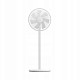 Вентилятор напольный Xiaomi Smart Standing Fan 1C White (PYV4007GL) - Вскрытая упаковка
