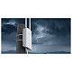 Точка доступа TP-LINK EAP603 OUTDOOR AX1800, 1xGE LAN, PoE