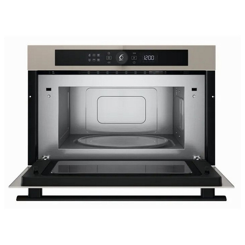 Мікрохвильова піч Whirlpool WMD44ME