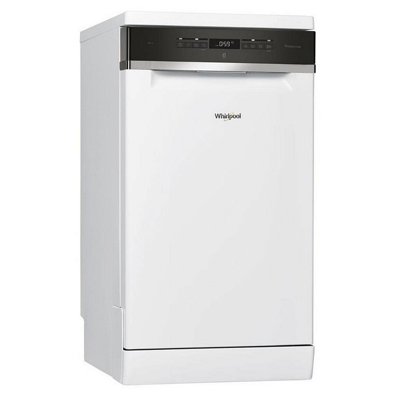 Посудомийна машина Whirlpool WSFO3O23PF