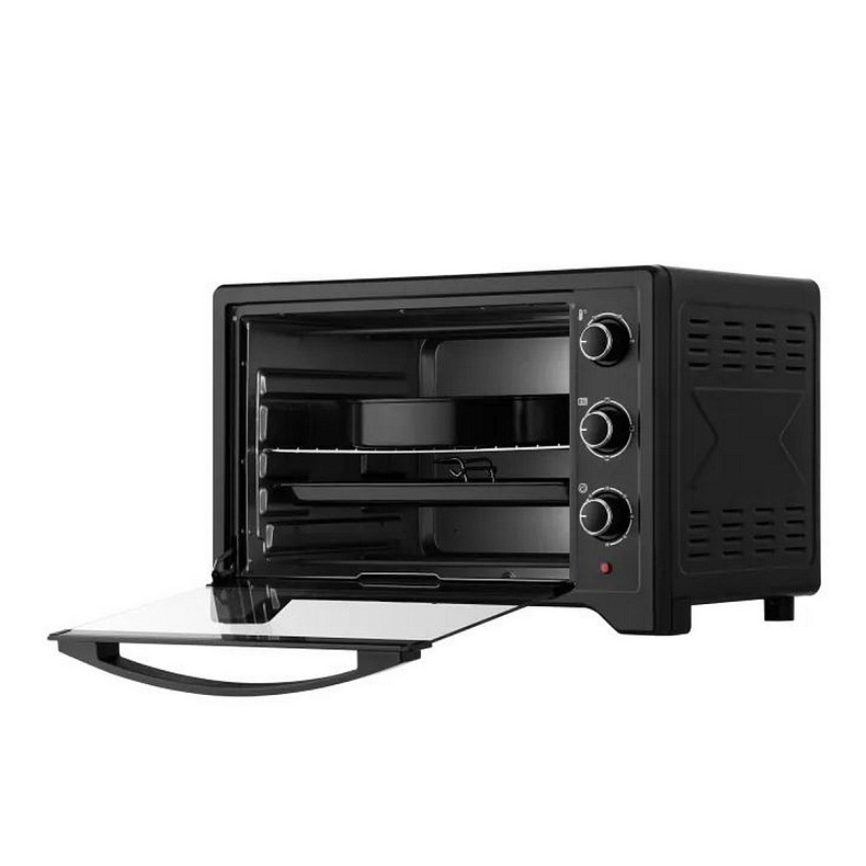 Электропечь Ardesto MO-T45B